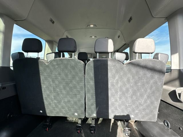 Certified 2024 Ford Transit 350 XL image 16