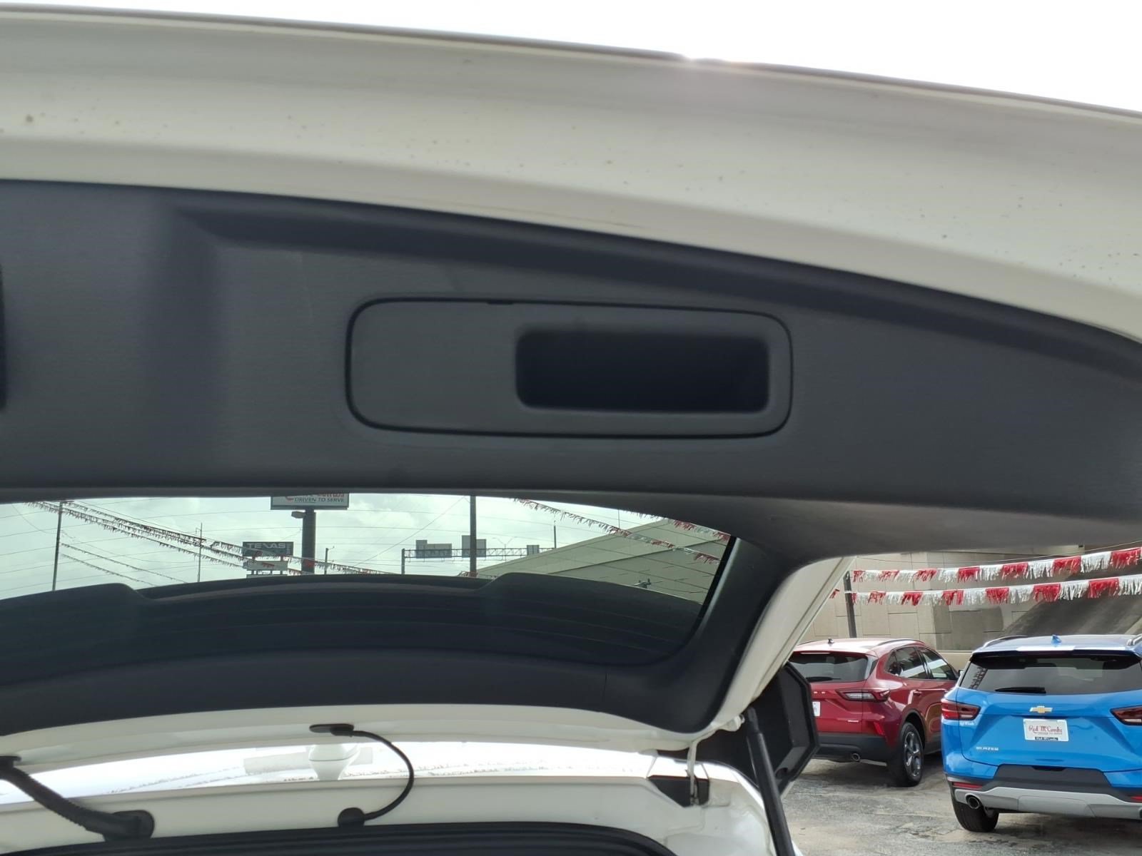 Used 2025 Honda CR-V Sport image 26