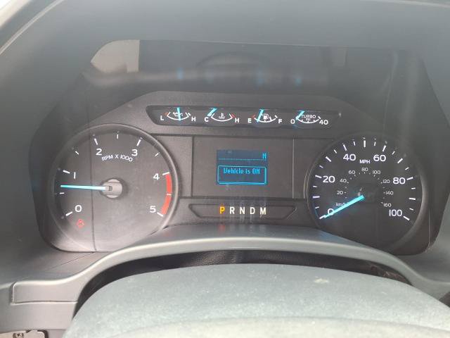 Certified 2022 Ford F250 XL w/ Power Equipment Group AWD/4WD image 10