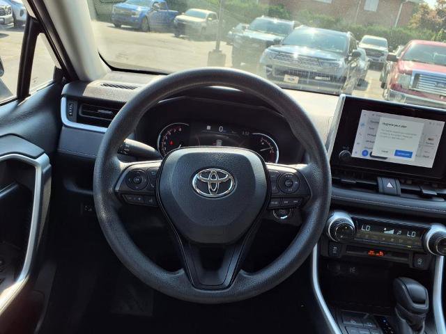 Used 2024 Toyota RAV4 XLE image 15