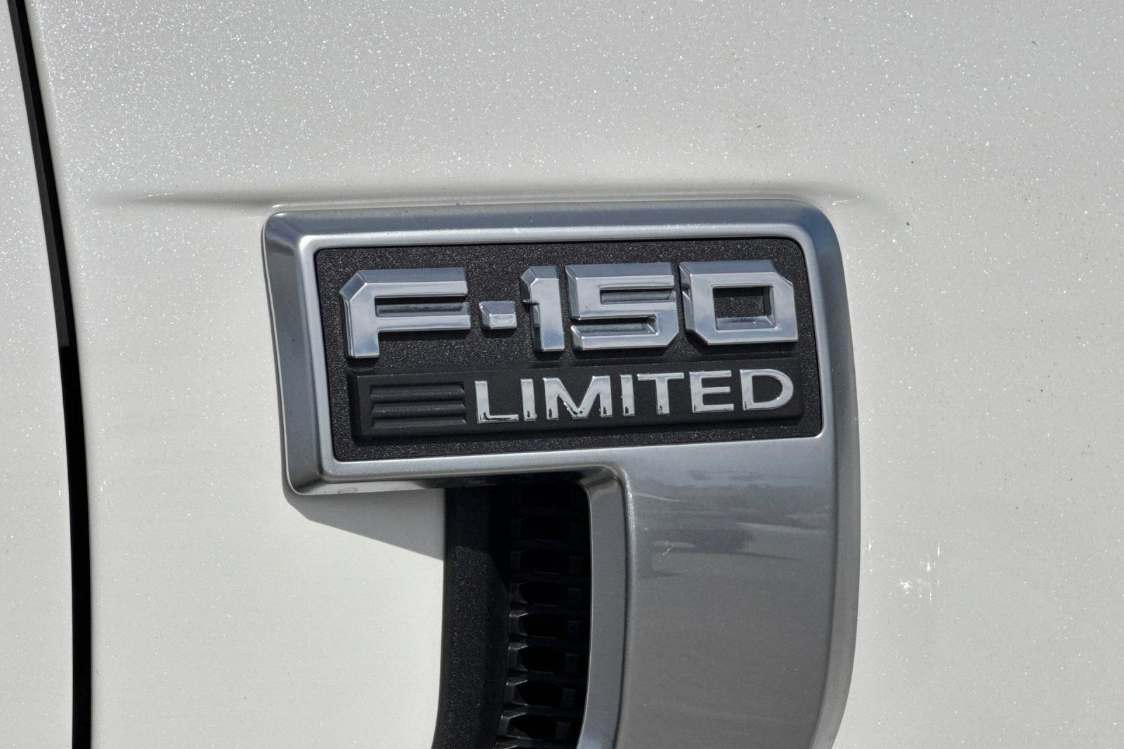 Certified 2022 Ford F150 Limited image 26