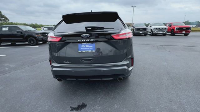 Certified 2021 Ford Edge ST-Line FWD image 7