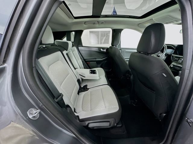 Certified 2023 Ford Escape Active w/ Tech Pack #2 image 34