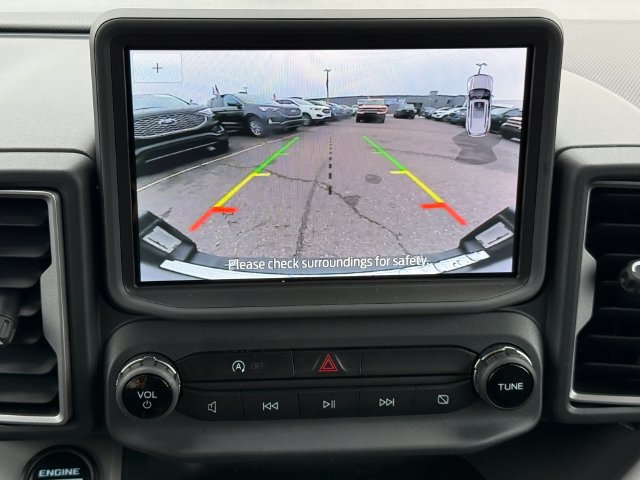 Certified 2023 Ford Bronco Sport Big Bend w/ Convenience Package AWD/4WD image 12