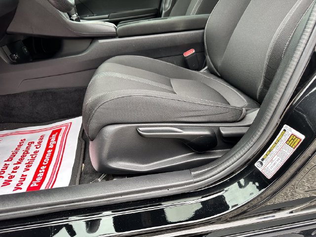 Used 2018 Honda Civic EX image 11