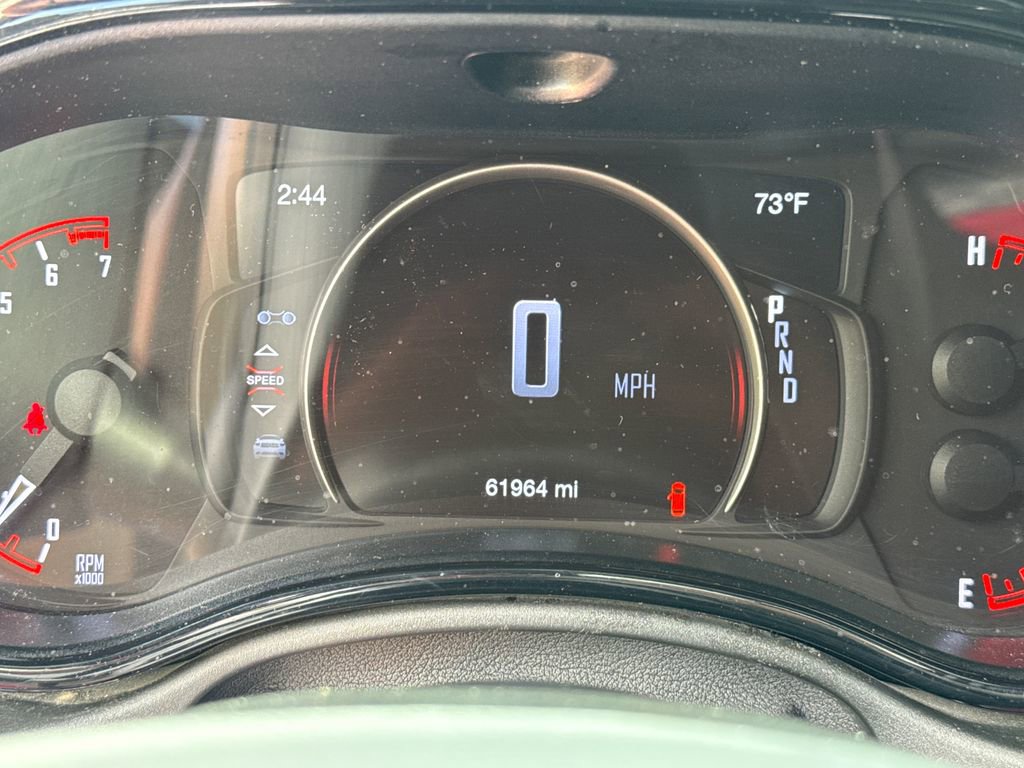 Used 2023 Dodge Durango GT AWD/4WD image 17