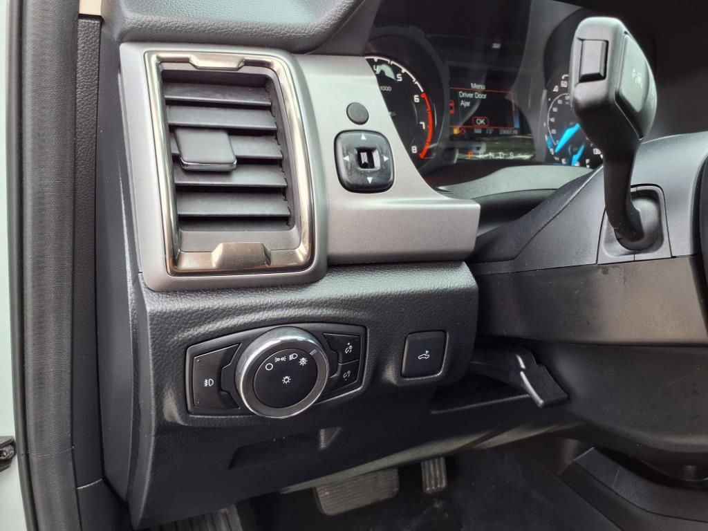 Certified 2023 Ford Ranger XLT w/ Equipment Group 301A Mid image 11