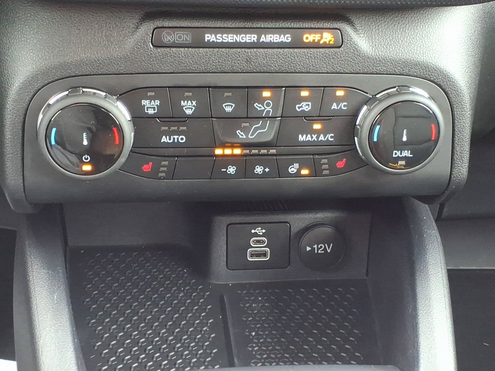 Certified 2023 Ford Bronco Sport Outer Banks AWD/4WD image 20