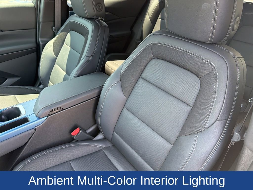 Used 2025 Chevrolet Equinox EV LT w/ Convenience Package AWD/4WD image 14