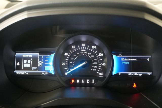 Certified 2022 Ford Edge SEL w/ Convenience Package AWD/4WD image 14