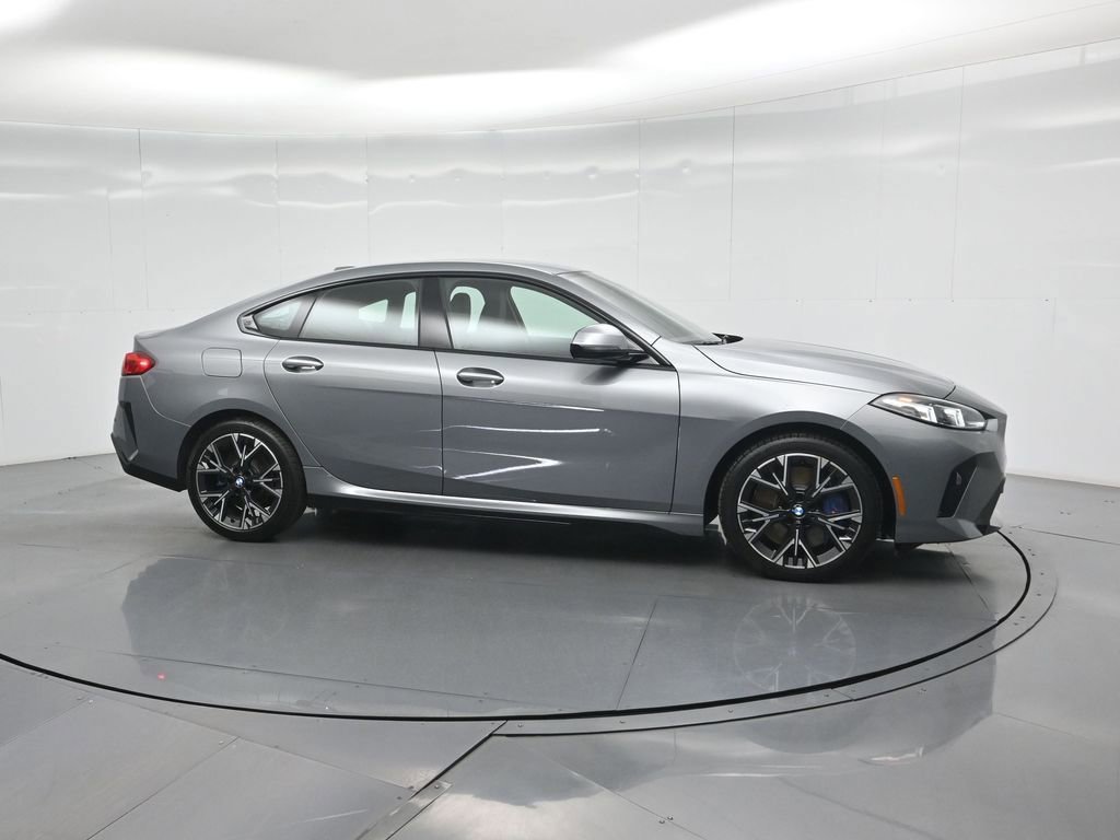 Used 2025 BMW 228i xDrive 228 xDrive Gran Coupe image 12