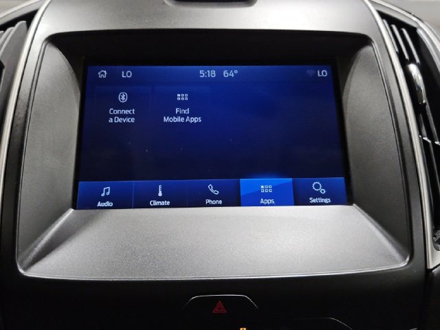 Certified 2020 Ford Edge SEL w/ Convenience Package AWD/4WD image 29