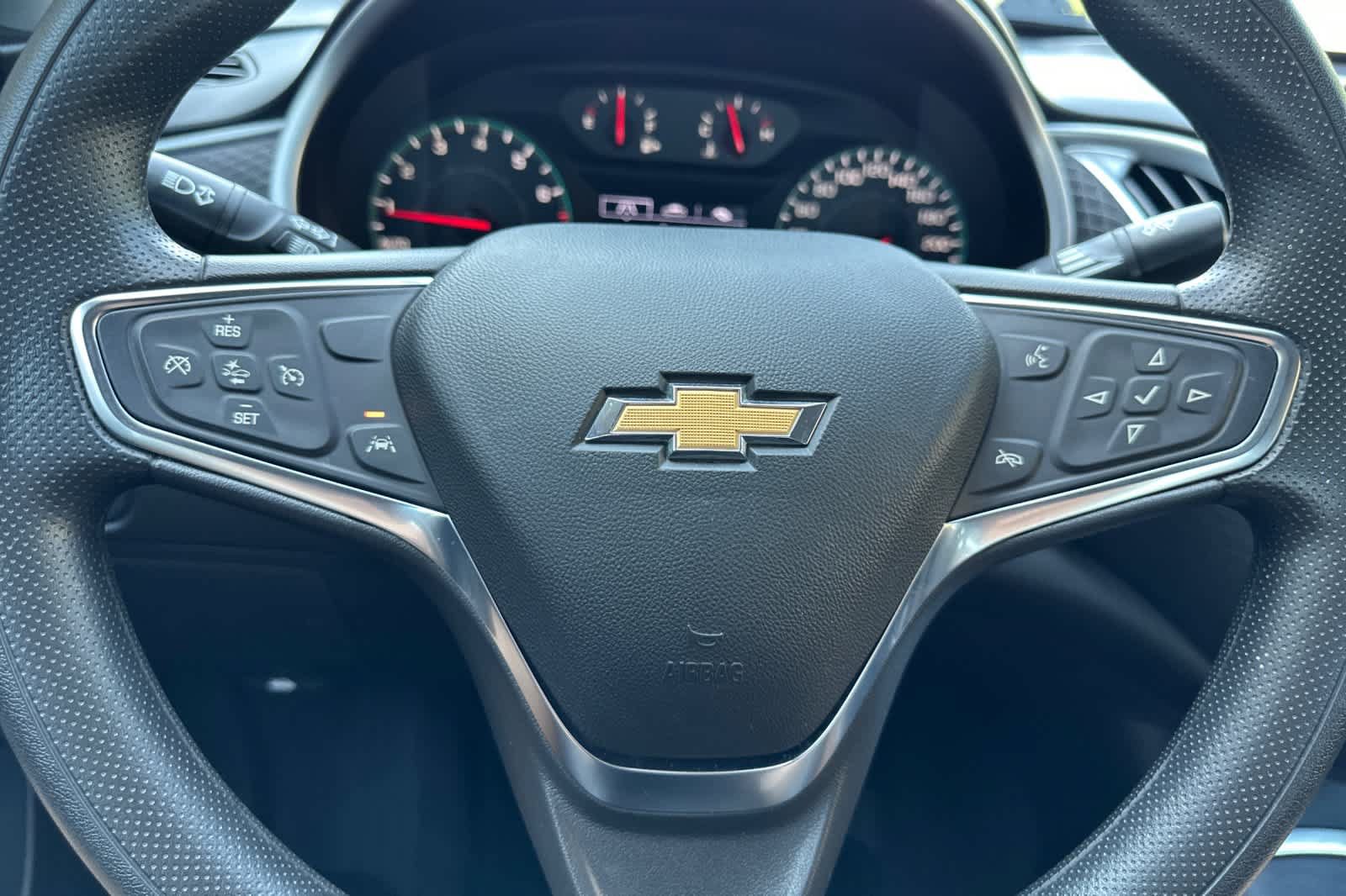 Used 2024 Chevrolet Malibu LT FWD image 22