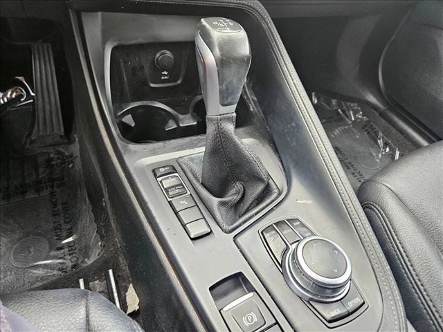 Used 2019 BMW X1 sDrive28i FWD image 13