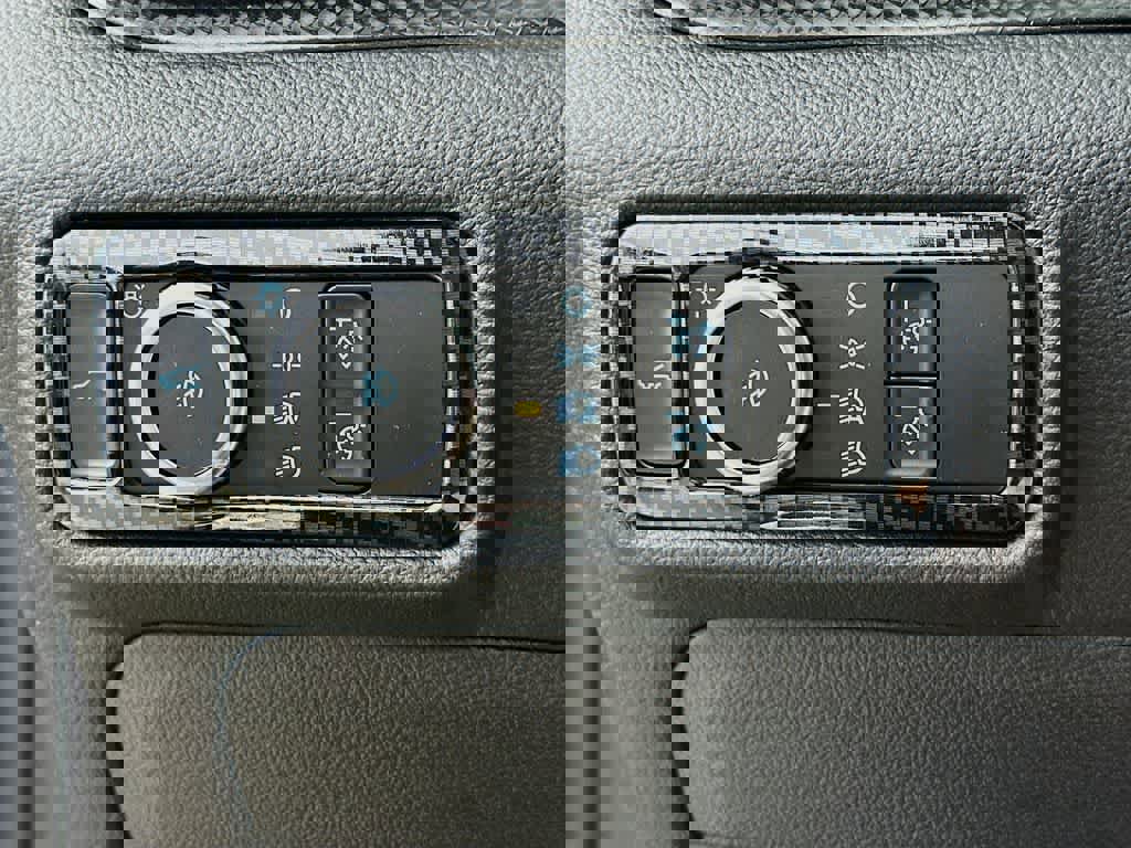 Certified 2023 Ford Explorer ST w/ Equipment Group 401A image 25