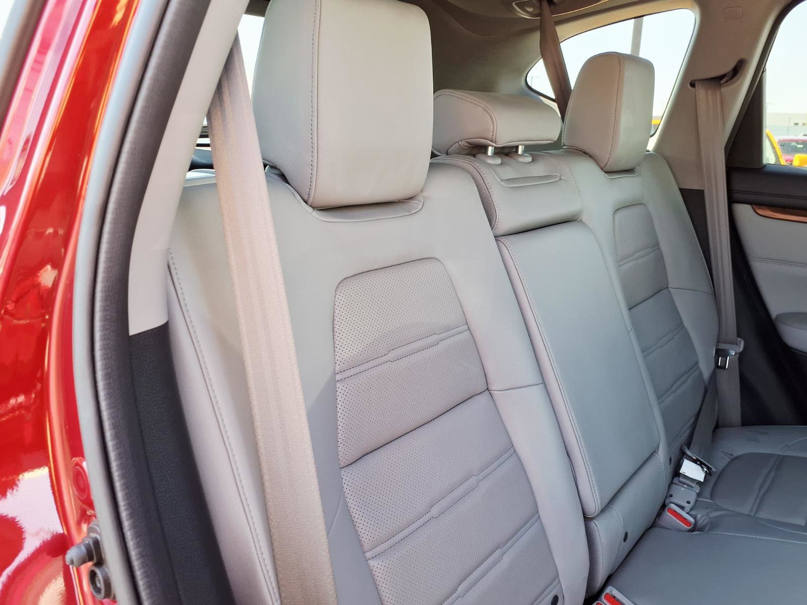 Used 2022 Honda CR-V EX-L image 15