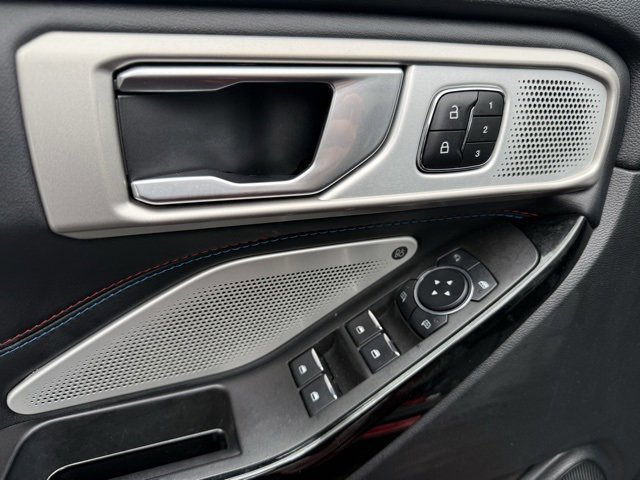Certified 2023 Ford Explorer ST w/ Equipment Group 401A image 14