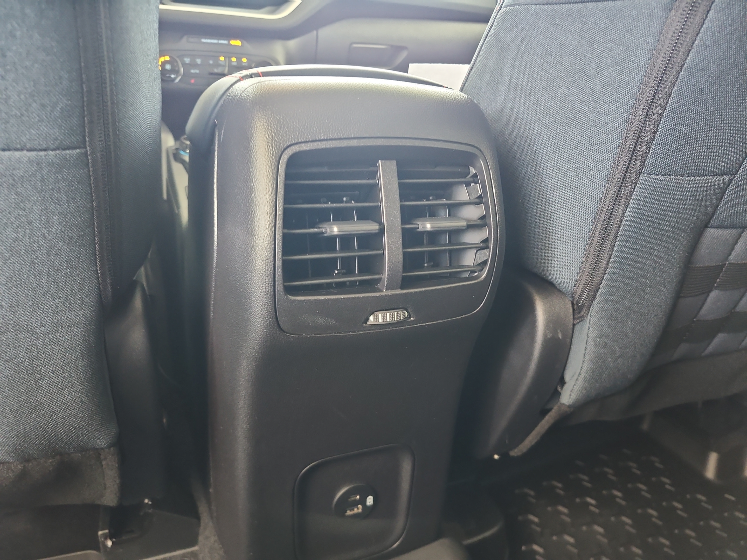 Certified 2024 Ford Bronco Sport Heritage w/ Heritage Convenience Package AWD/4WD image 18