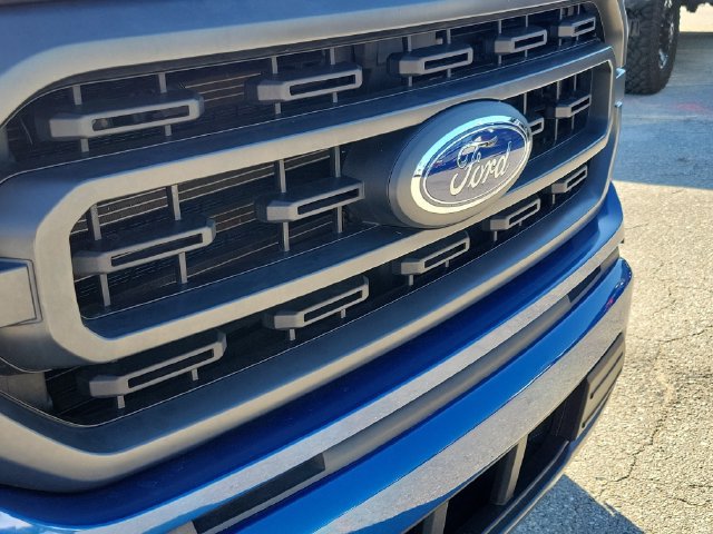 Certified 2023 Ford F150 XLT w/ Equipment Group 302A High RWD image 14