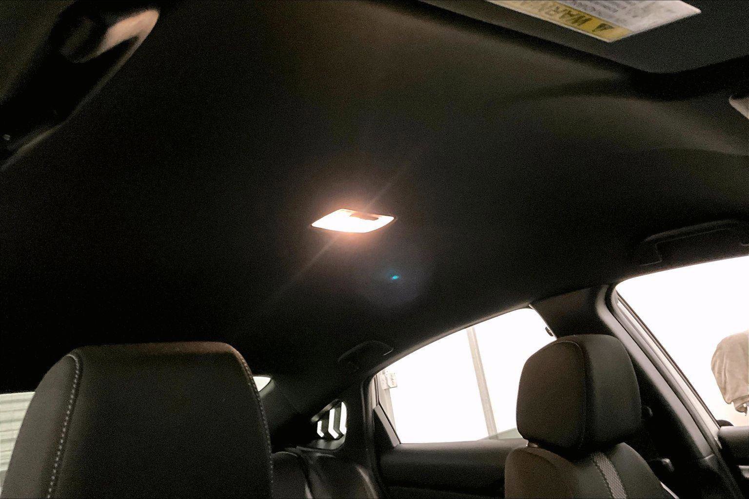 Used 2021 Honda Civic Sport image 21