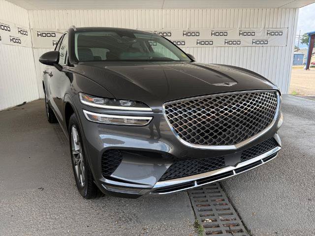 Used 2025 Genesis GV70 2.5T