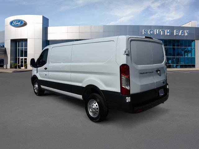 Certified 2024 Ford Transit 350 148 Low Roof w/ Load Area Protection Package image 3