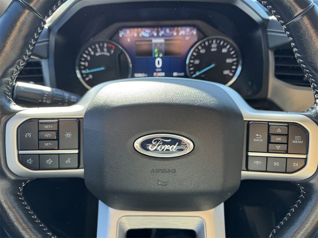 Certified 2022 Ford Expedition XLT image 22