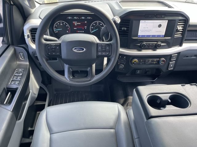 Certified 2023 Ford F150 XL w/ Trailer Tow Package AWD/4WD image 17