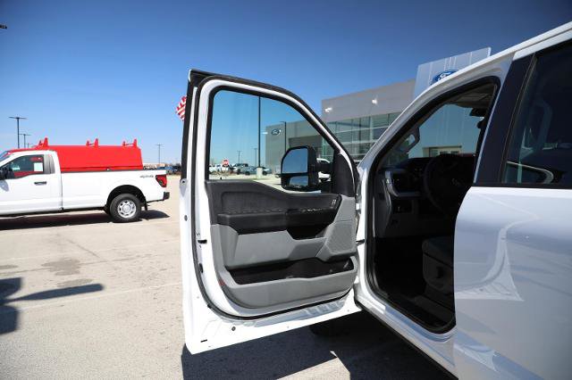 Certified 2023 Ford F250 XL AWD/4WD image 18