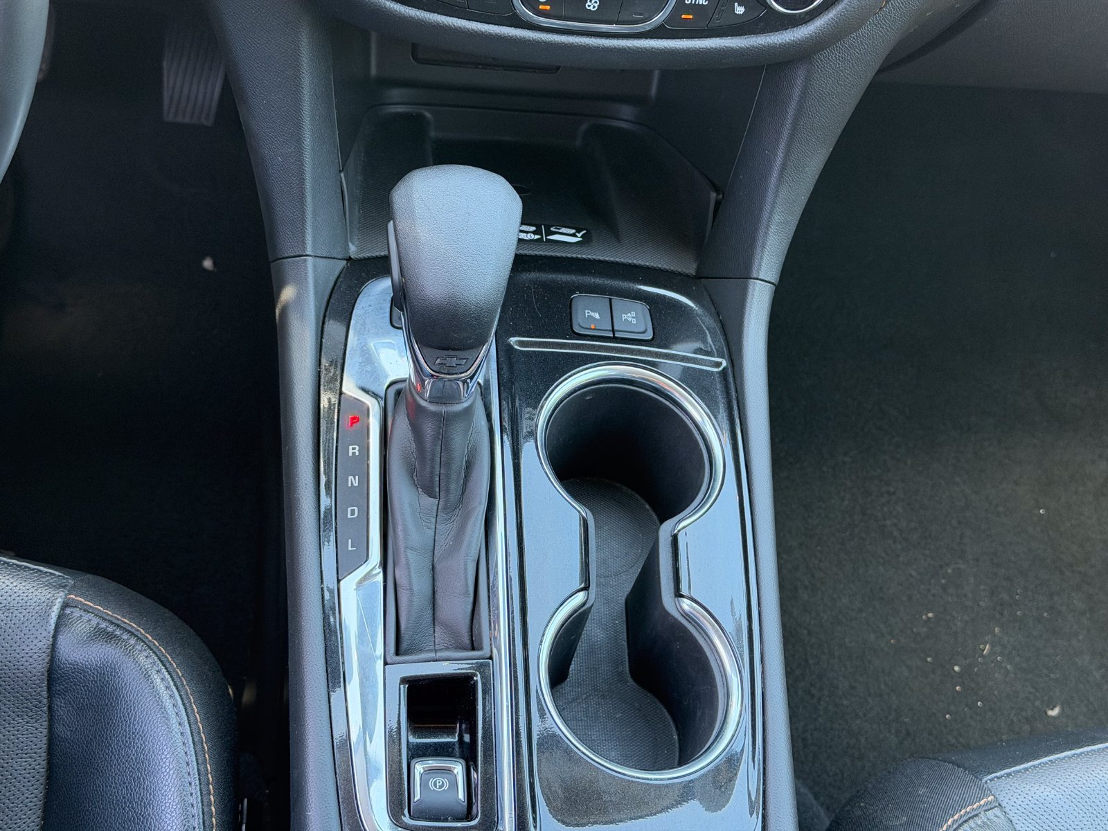 Used 2023 Chevrolet Equinox Premier AWD/4WD image 23