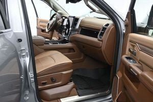 Used 2023 RAM 3500 Limited AWD/4WD image 57
