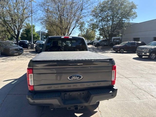 Certified 2019 Ford F350 Lariat AWD/4WD image 10