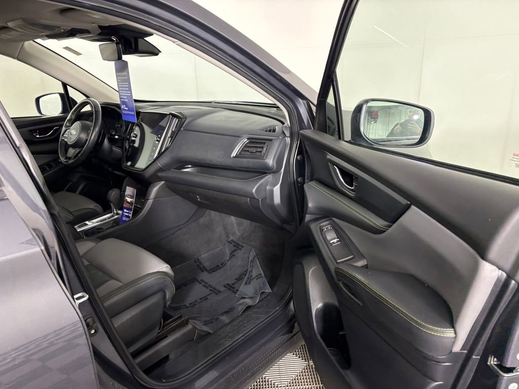 Used 2023 Subaru Ascent Onyx Edition image 38