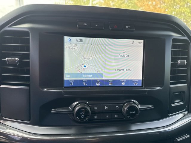 Certified 2021 Ford F150 XL w/ STX Appearance Package image 21