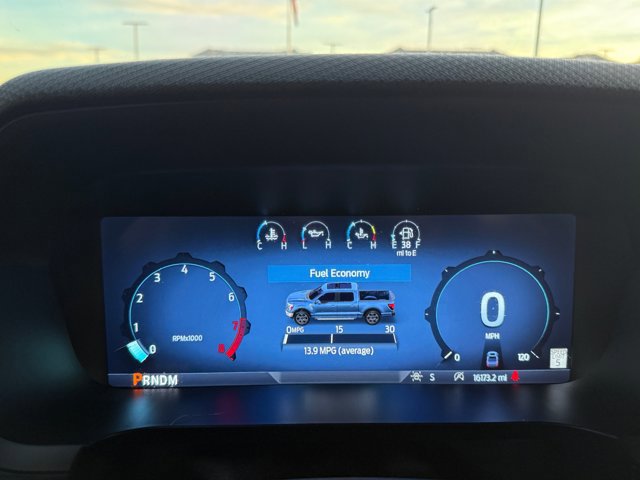 Certified 2024 Ford F150 Tremor image 3