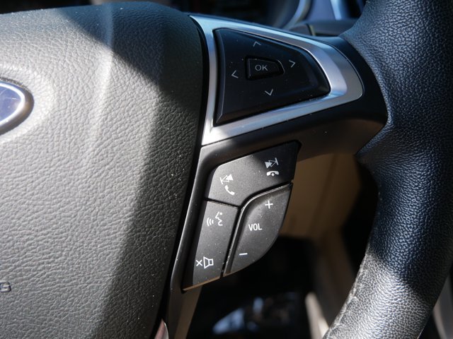 Certified 2018 Ford Edge Titanium w/ Equipment Group 302A AWD/4WD image 24