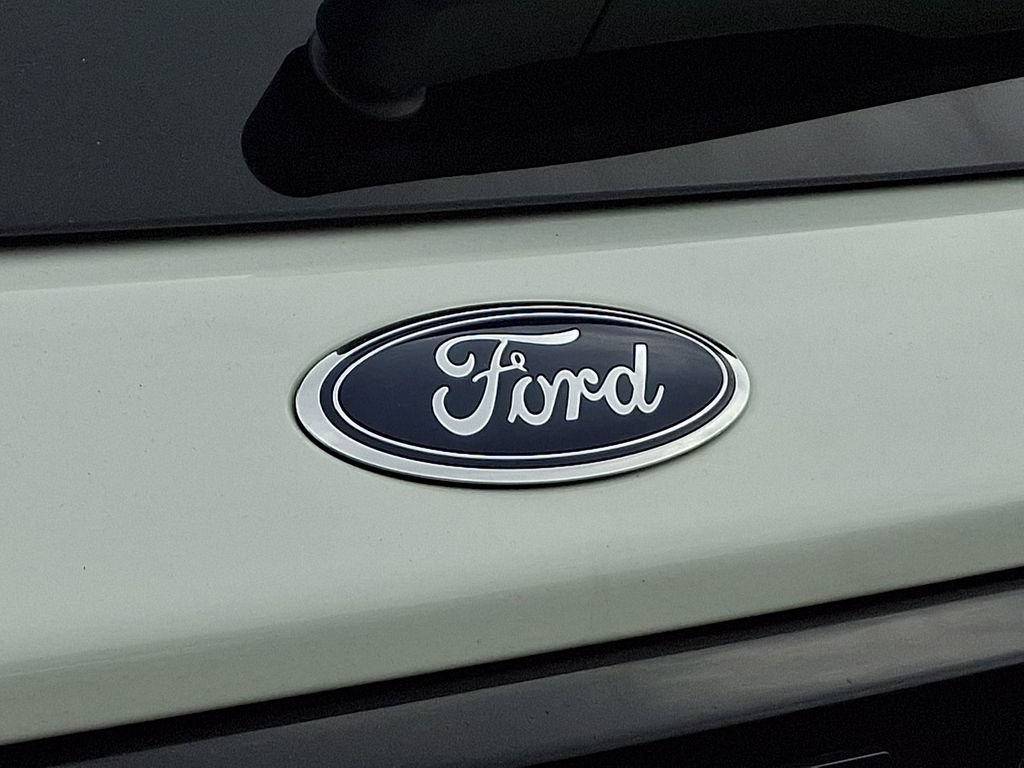 Certified 2025 Ford Explorer ST w/ Sun And Sound Package AWD/4WD image 31