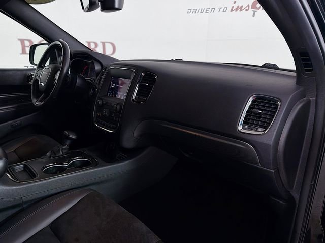 Used 2020 Dodge Durango GT AWD/4WD image 33