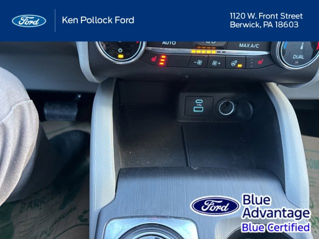 Certified 2023 Ford Escape Active image 23