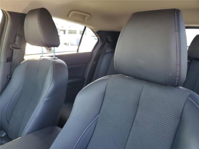 Used 2024 Mitsubishi Eclipse Cross SE AWD/4WD image 7