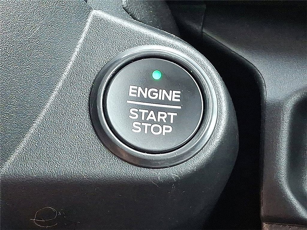 Certified 2024 Ford Ranger Raptor AWD/4WD image 27