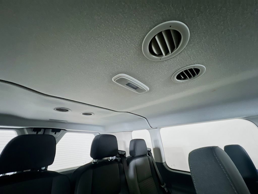 Certified 2024 Ford Transit 350 XLT RWD image 40