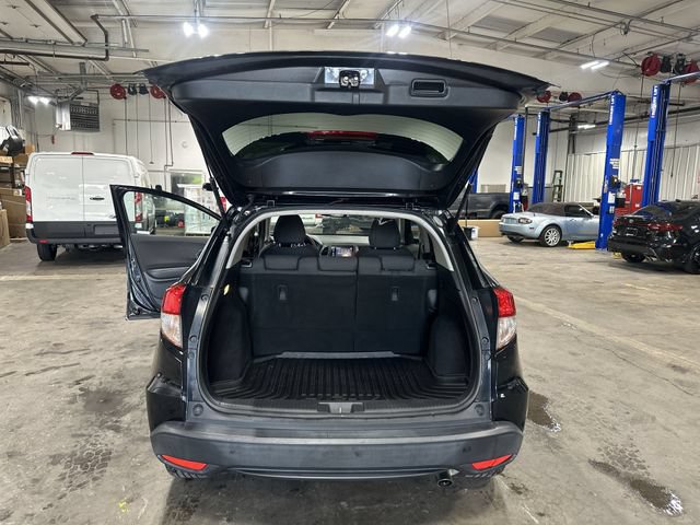 Used 2022 Honda HR-V EX image 25
