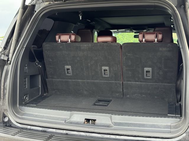 Certified 2022 Ford Expedition Limited RWD image 34