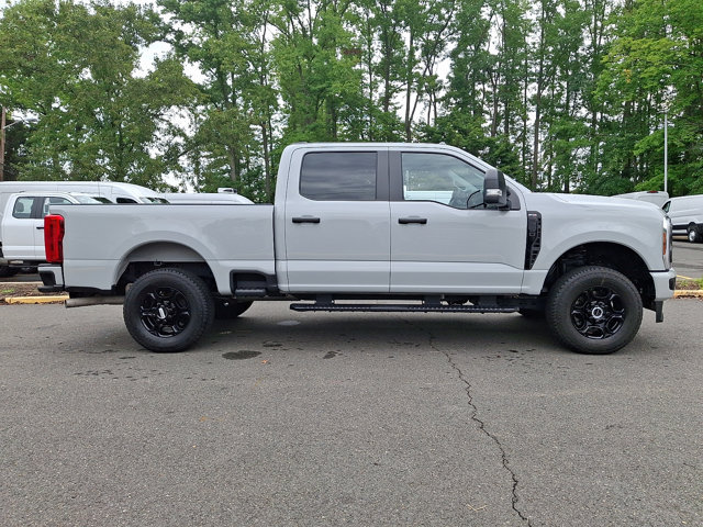 Certified 2026 Ford F250 XL w/ STX Appearance Package AWD/4WD image 13