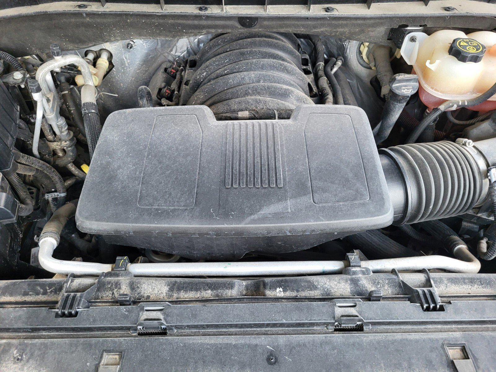 Used 2024 Chevrolet Tahoe LS w/ Driver Alert Package image 32