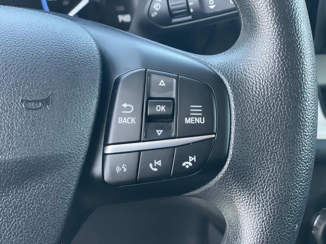 Certified 2023 Ford Bronco Sport Heritage image 10