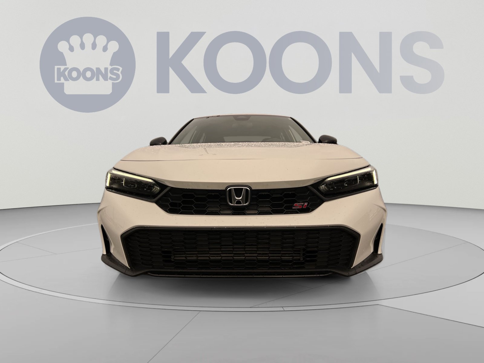 Used 2026 Honda Civic Si image 11
