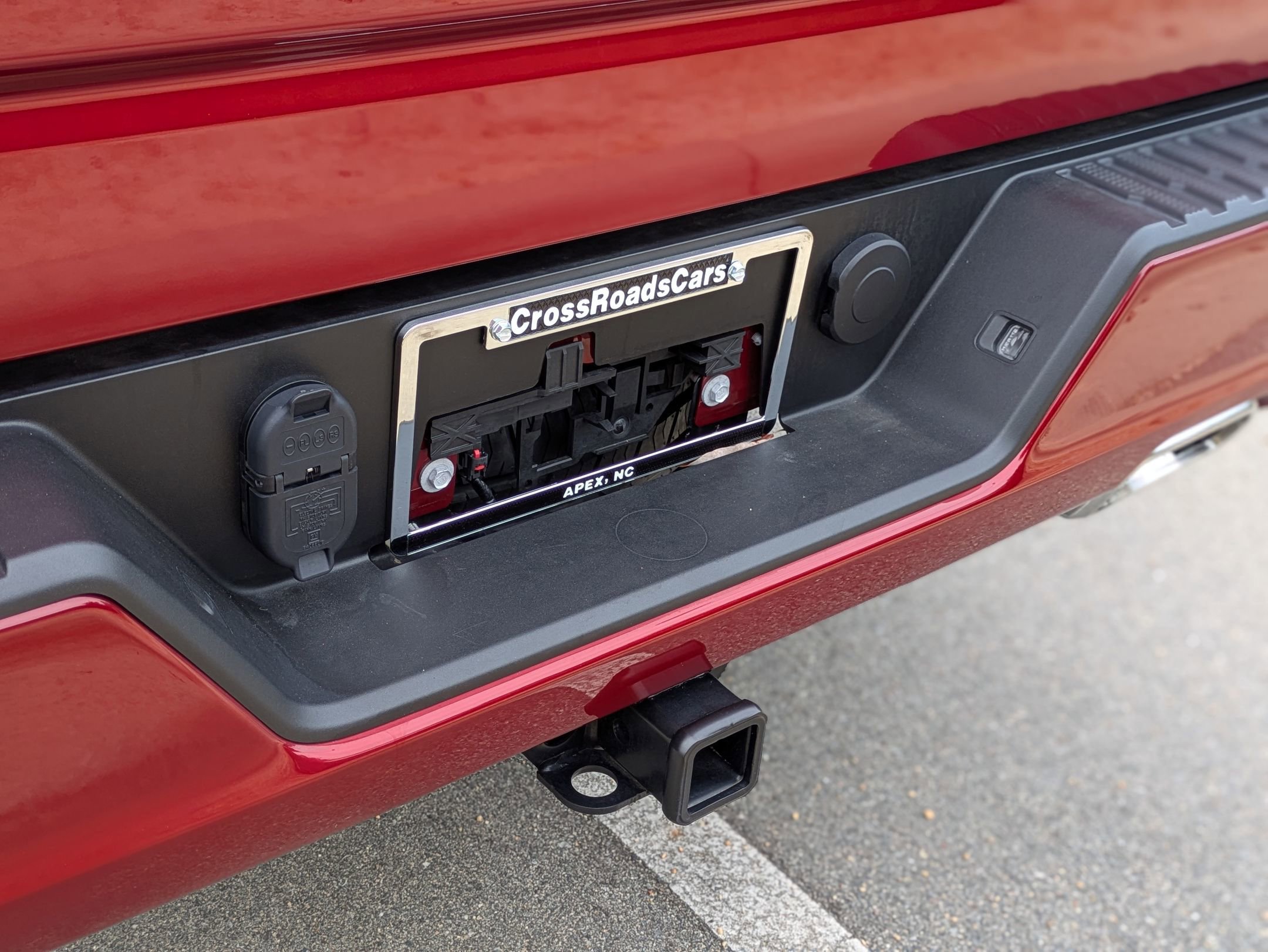 Used 2024 Chevrolet Silverado 1500 RST image 34