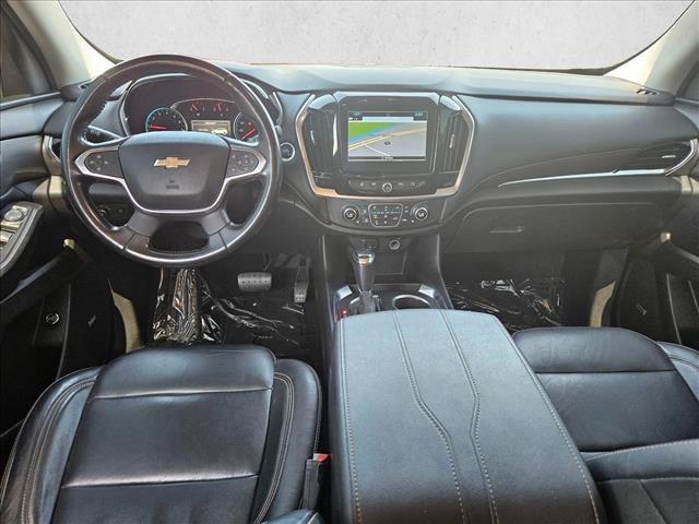 Used 2019 Chevrolet Traverse RS FWD image 18
